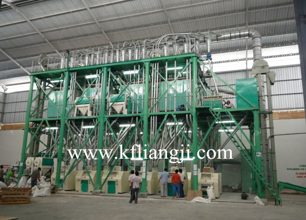 產(chǎn)品名稱:日加工160噸面粉成套加工設(shè)備
產(chǎn)品型號:
產(chǎn)品規(guī)格: